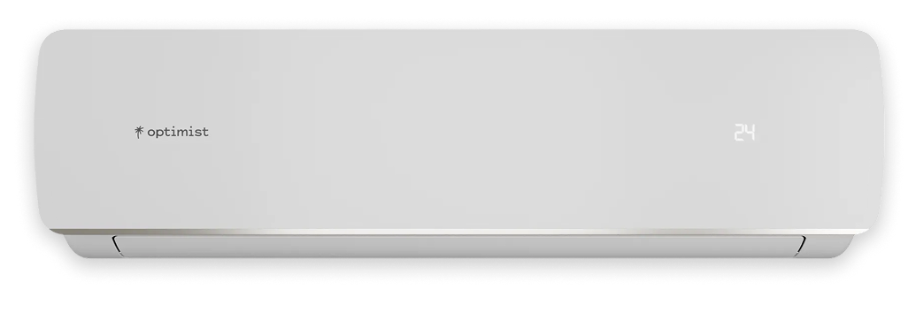 Optimist AC - India's highest ISEER rated air conditioner