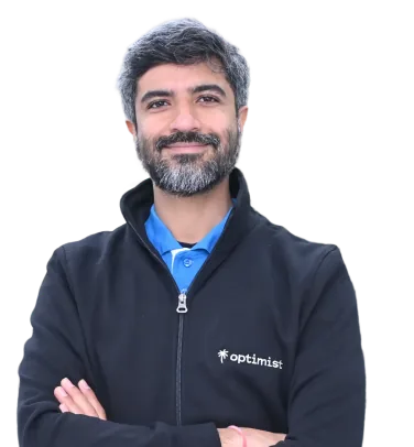 Pranav Chopra