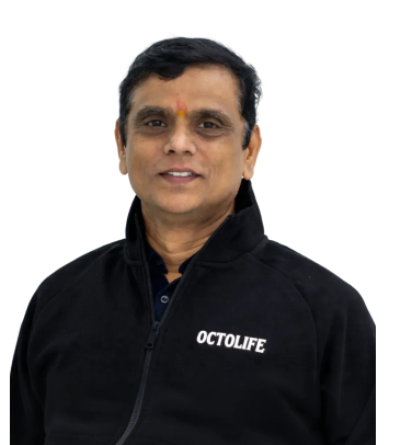 Manjunath Vittala Rao