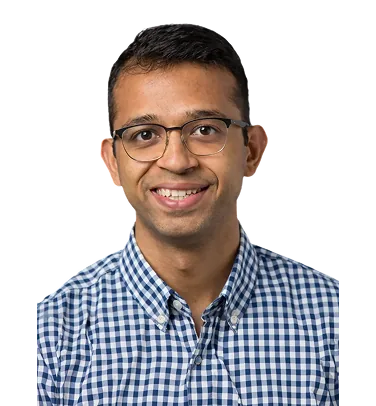 Prof. Anurag Goyal