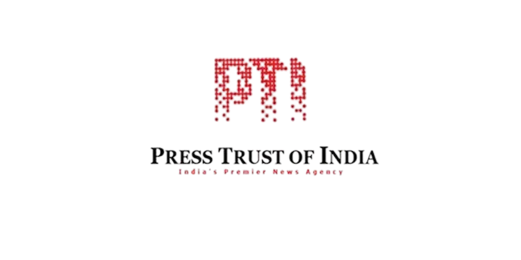 Press Trust of India