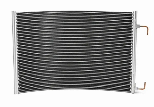 Microchannel Heat Exchanger