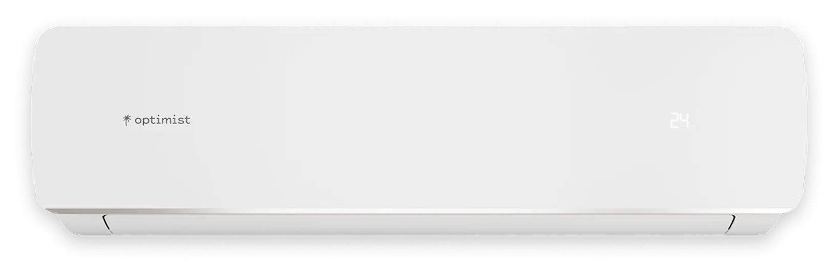 Optimist commercial air conditioner
