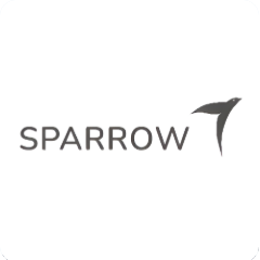 Sparrow