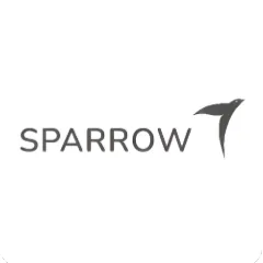 Sparrow